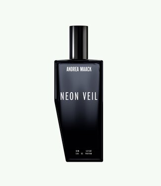 Andrea Maack NEON VEIL