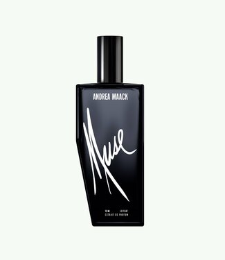 Andrea Maack MUSE