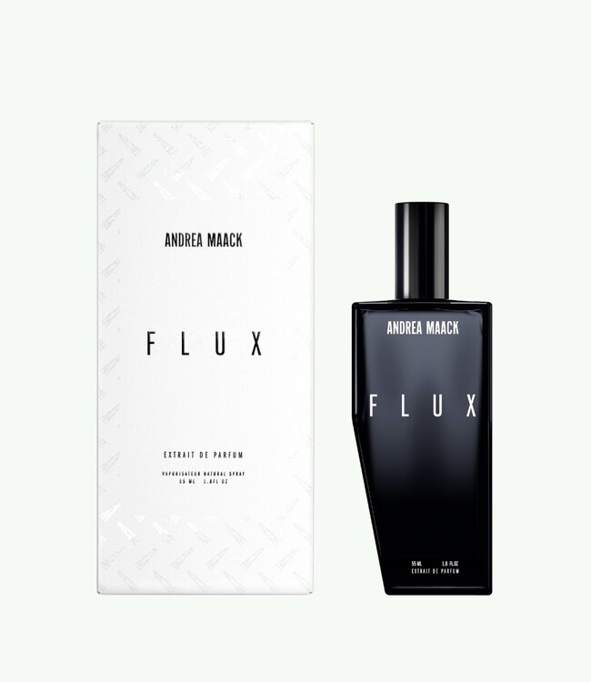 FLUX - Extrait de Parfum - 55 ml