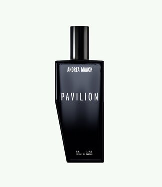Andrea Maack PAVILION