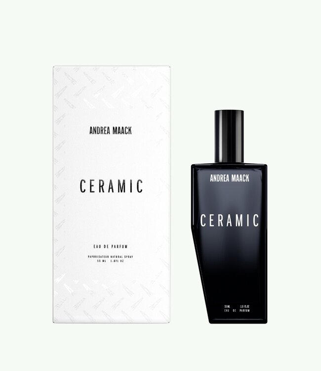 CERAMIC - Eau de Parfum - 55 ml
