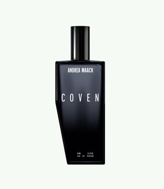 Andrea Maack COVEN