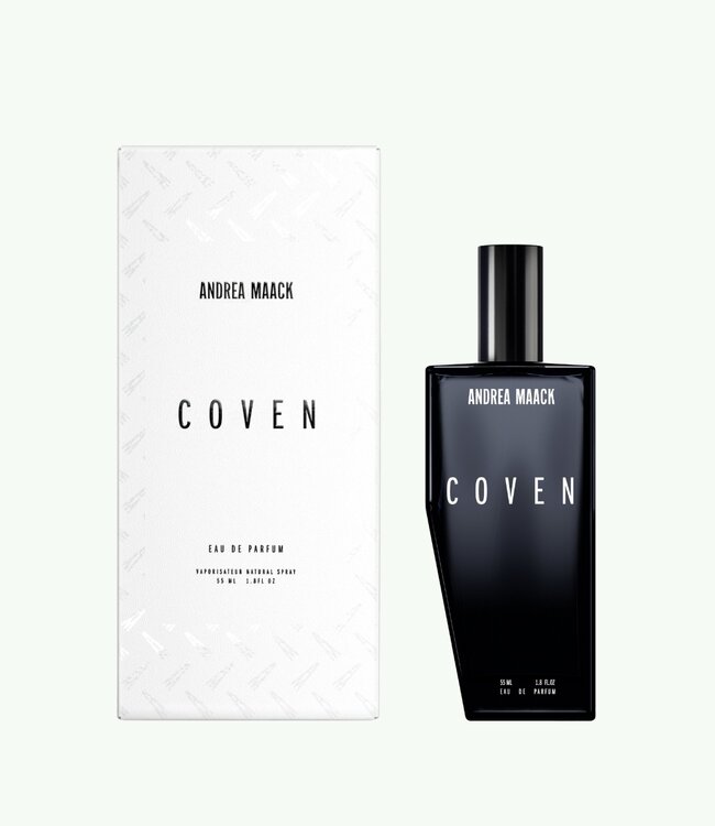 COVEN - Eau de Parfum - 55 ml