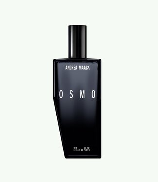 Andrea Maack OSMO