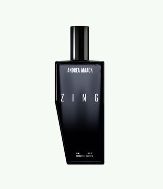 Andrea Maack ZING