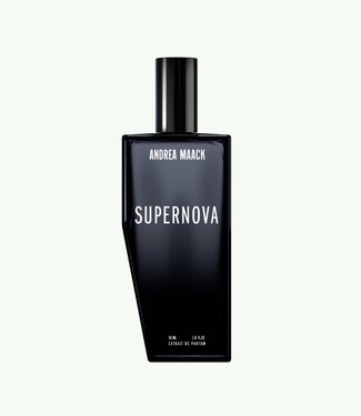 Andrea Maack SUPERNOVA