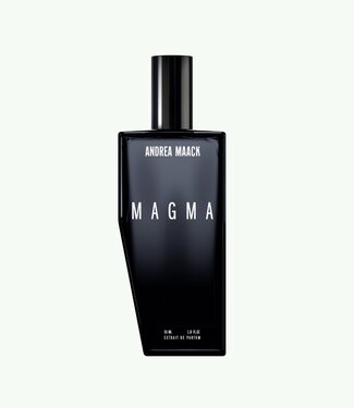 Andrea Maack MAGMA