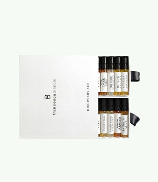 Francesca Bianchi Discovery Set