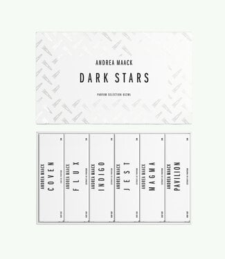 Andrea Maack Dark Stars