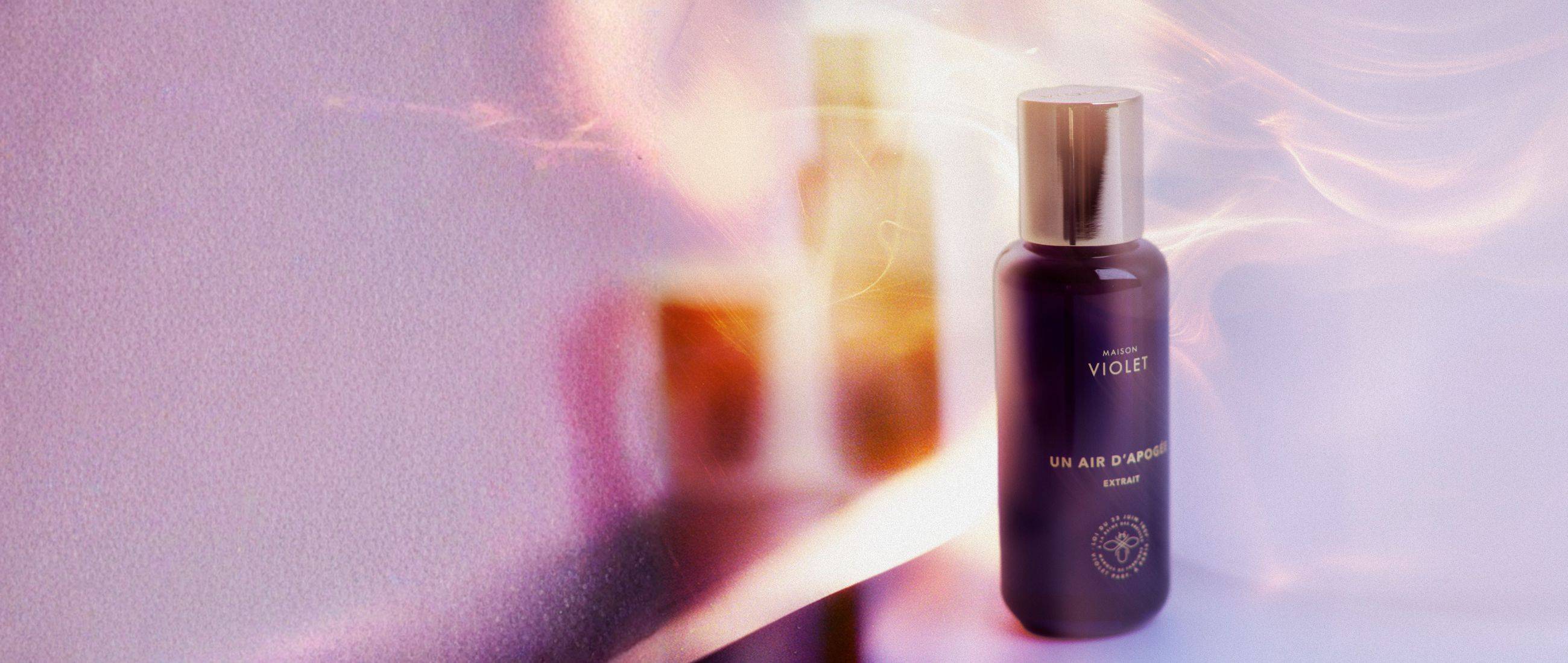 Un Air d'Apogée Extrait