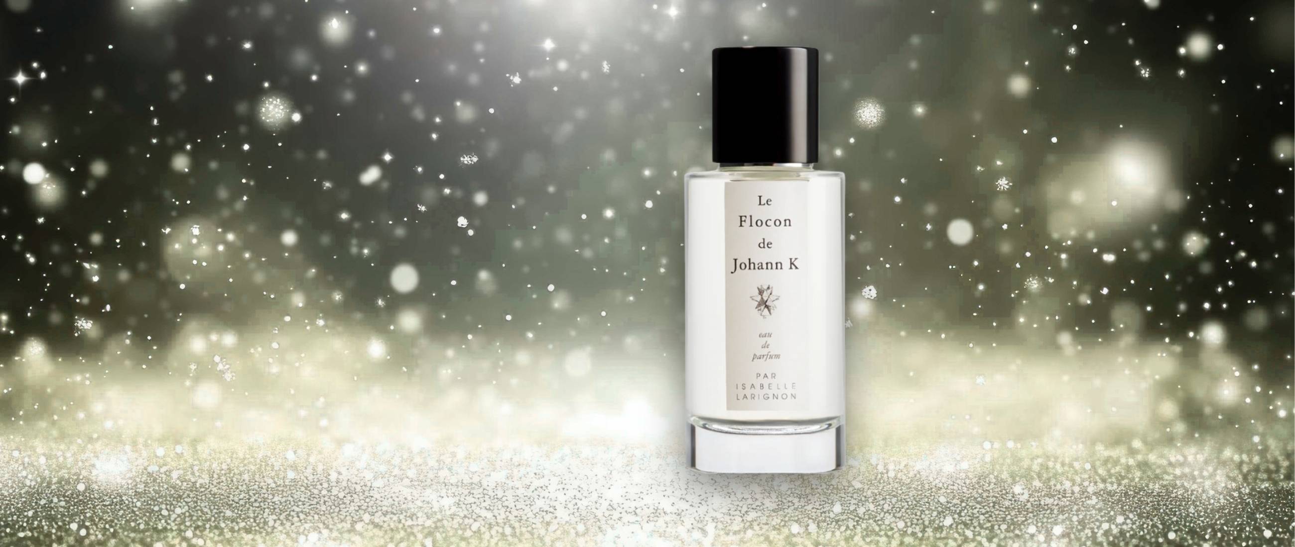 Le Flocon de Johann K