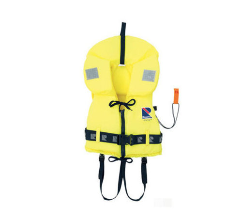 Regatta Reddingsvest Soft Lemon 90+kg