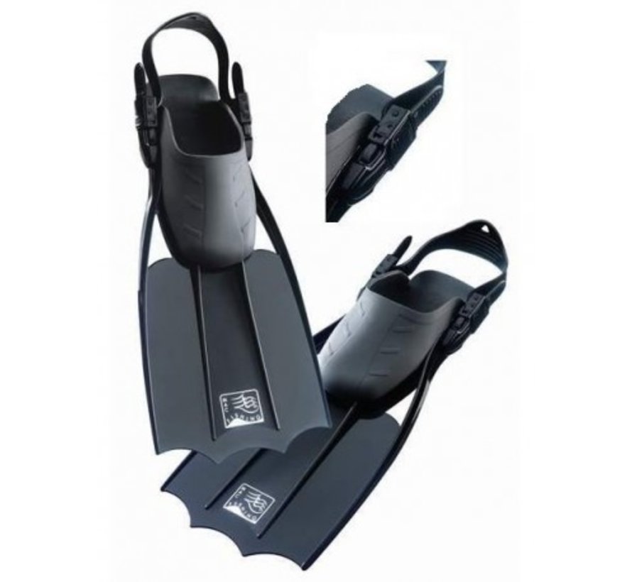 MAC FISHING FLOAT- FINS I MODEL 2010/2011