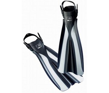 Mac Fishing Fins II Model 2010/2011