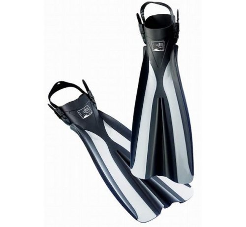 Mac Fishing Fins II Model 2010/2011