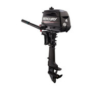 Mercury Mercury 4 pk Fourstroke ( op voorraad )