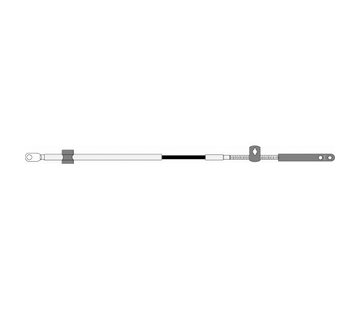 Teleflex SeaStar gaskabel CC179-XX