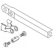 Teleflex Omc Outboard en Sterndrive Kit  1979