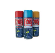 Silpar TK TK Colorspray Vetus Yellow