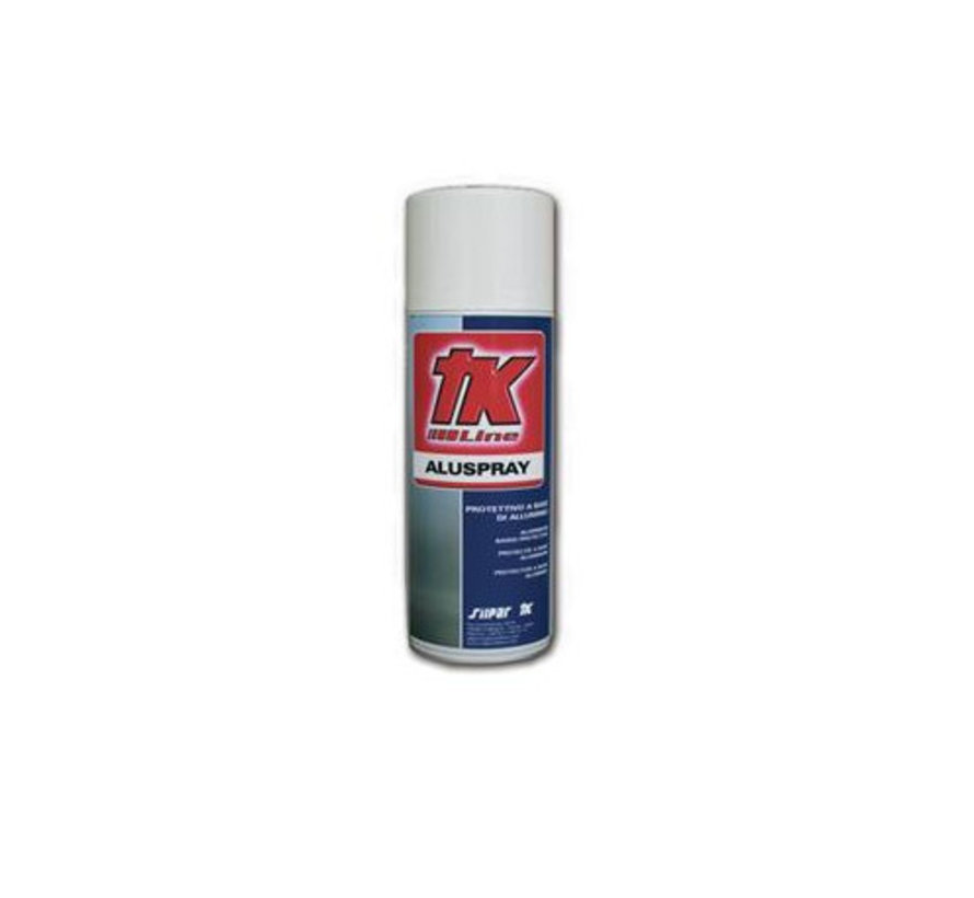 Tk Spray aluspray