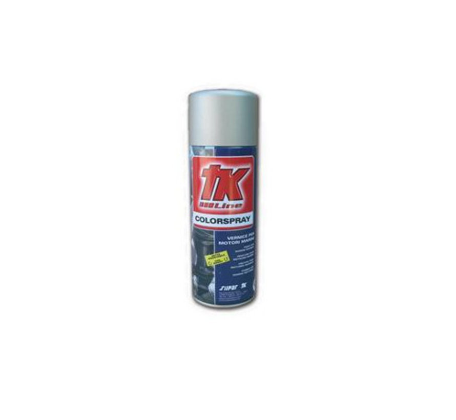 TK Spray Antirust Grey