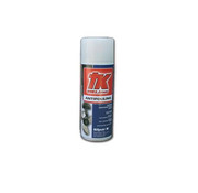 Silpar TK TK Spray Antifouling Grijs