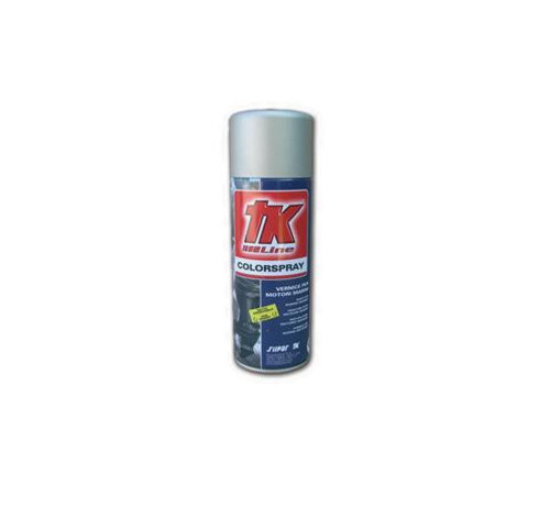 Silpar TK TK Spray Metaal Zinkspray