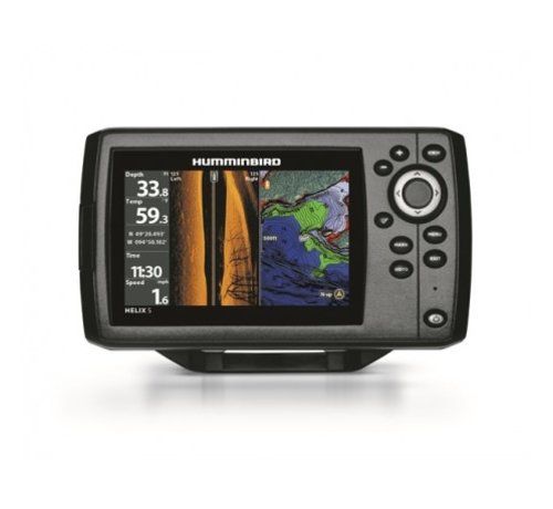 Humminbird Humminbird HELIX 5 CHIRP SI GPS G2