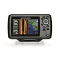 Humminbird HELIX 5 CHIRP SI GPS G2