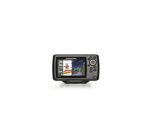 Humminbird Humminbird HELIX 5 CHIRP GPS G2