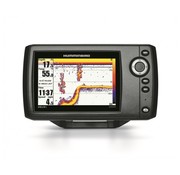 Humminbird Humminbird HELIX 5 CHIRP DI GPS G2