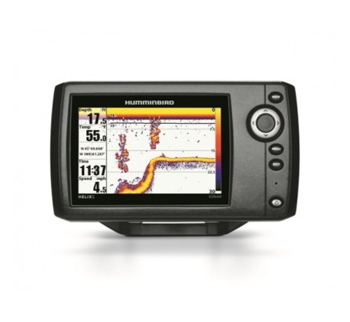 Humminbird Humminbird HELIX 5 CHIRP DI GPS G2