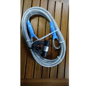 Allpa Slot met kabel 5meter