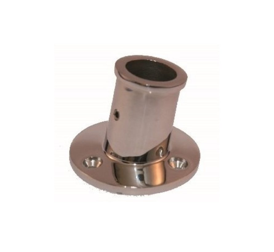 Vlaggenstokhouder 84u00b0