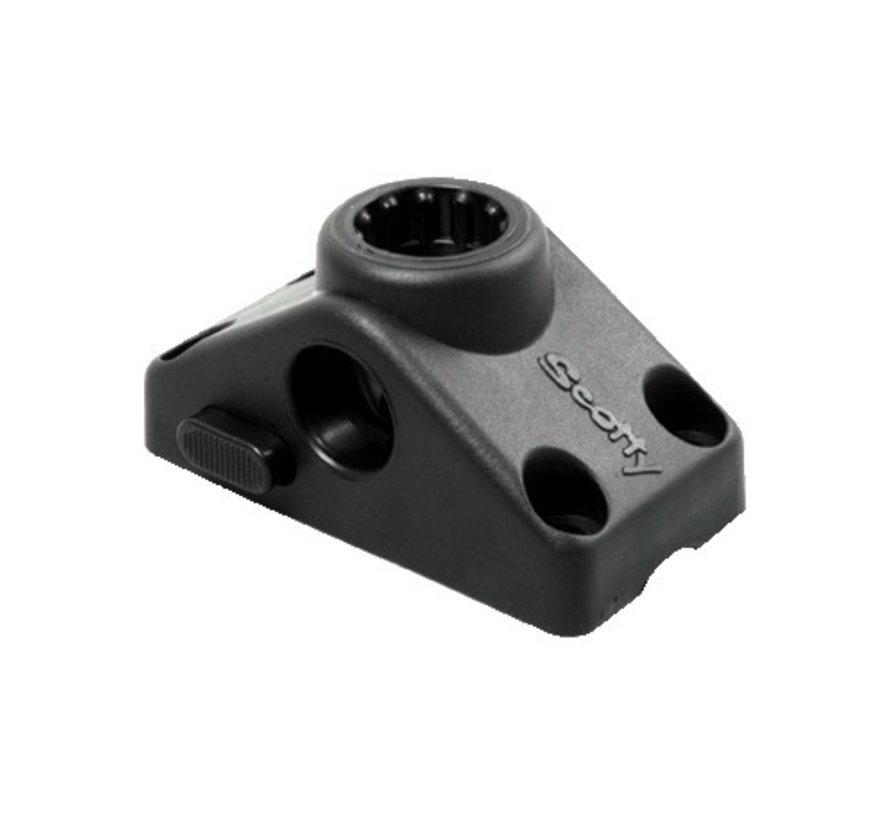 Scotty Opbouw houder Locking Side Deck Mount 241L