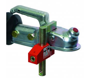 Double Lock DoubleLock Compact Eagle SCM (Alko) disselslot