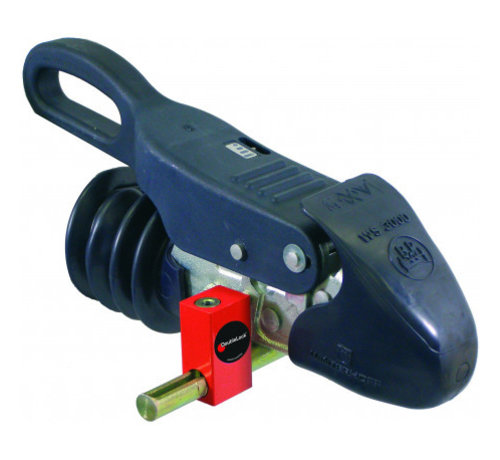 Double Lock DoubleLock Compact Condor SCM (non-Alko) disselslot