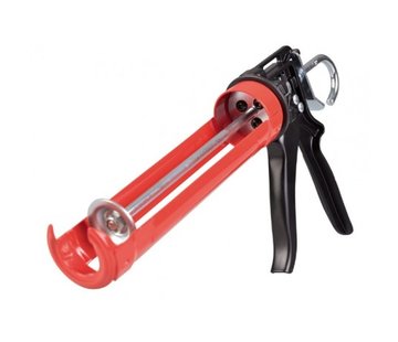 Talamex Kitpistool / kitspuit professional 300 ml