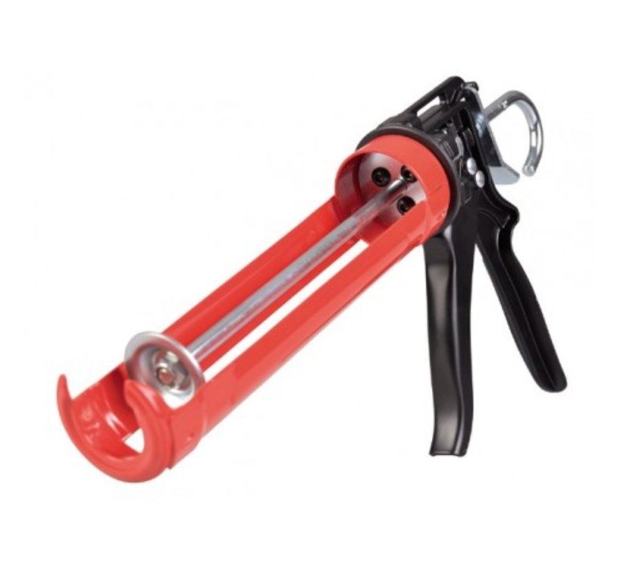 Talamex Kitpistool / kitspuit professional 300 ml