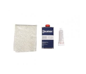 Talamex Polyester reparatieset