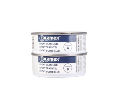 Talamex Epoxy plamuur Talamex