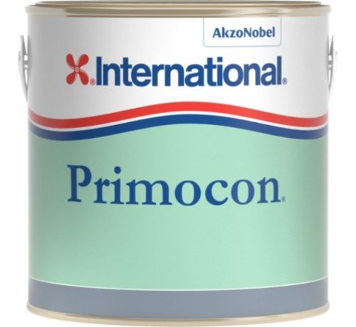 International Primocon International