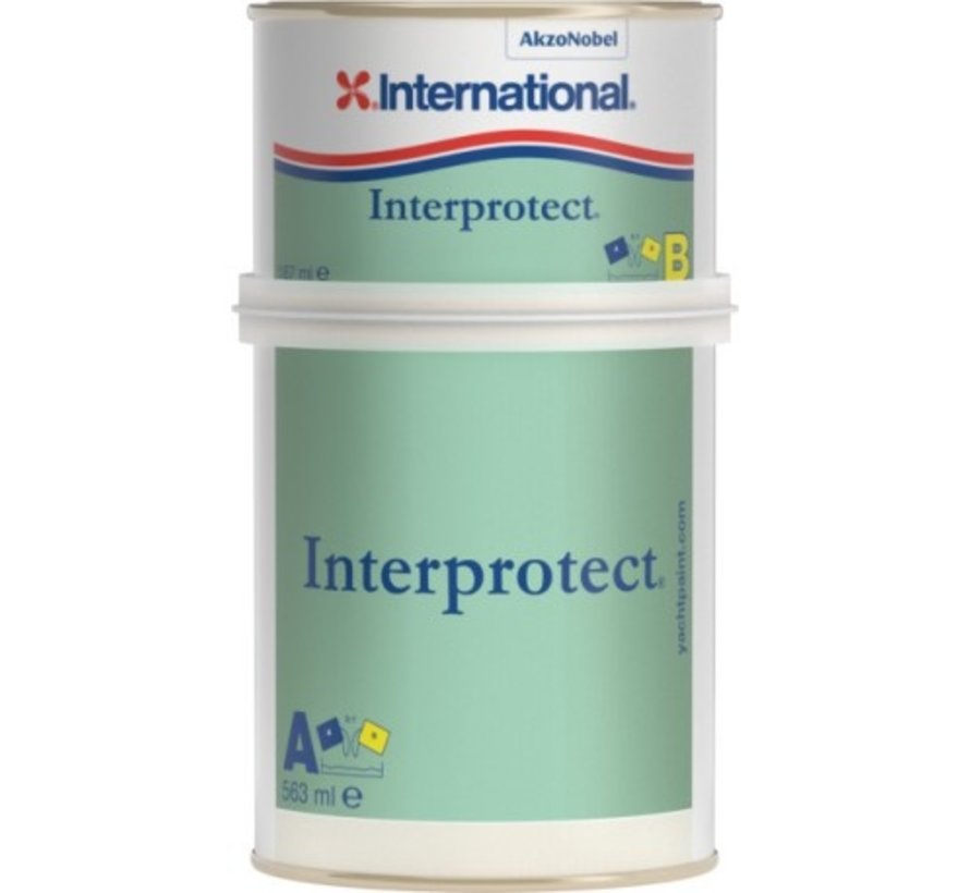 Interprotect International