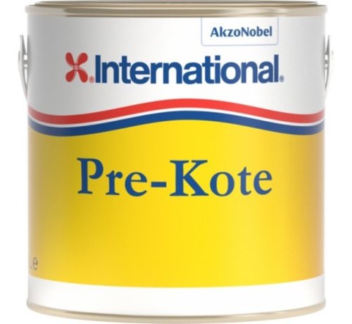 International Pre-kote International