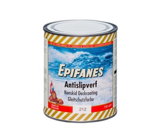 Epifanes Epifanes Antislipverf