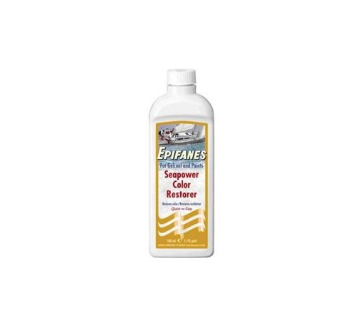 Seapower Color Restorer Epifanes