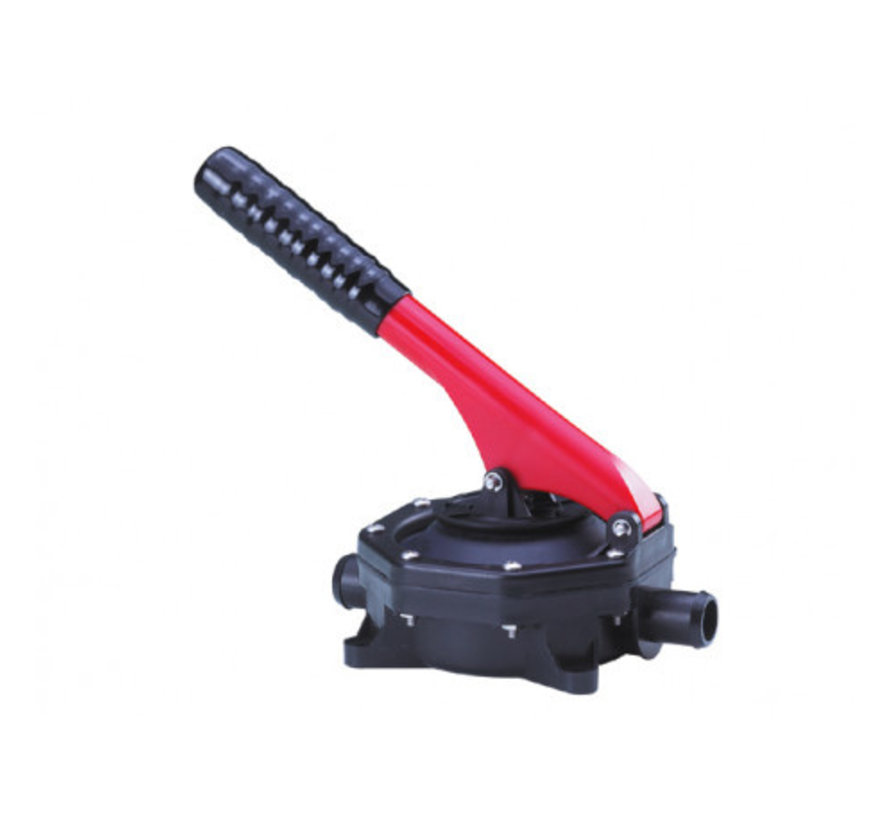 Handlenspomp Compact - Handmatige bilgepomp
