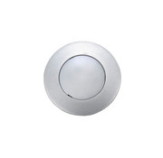 Allpa LED-Plafondlamp Aluminium