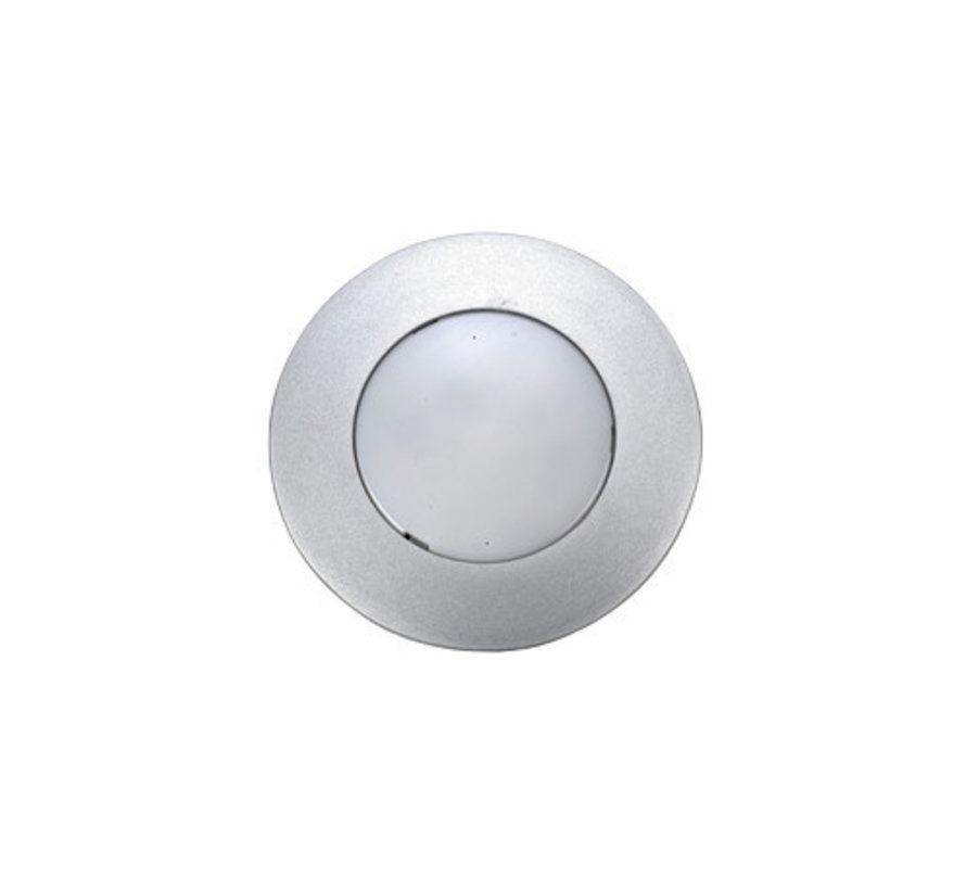 LED-Plafondlamp Aluminium