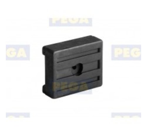 Pega Enkel Rubber 12 X 10 Cm